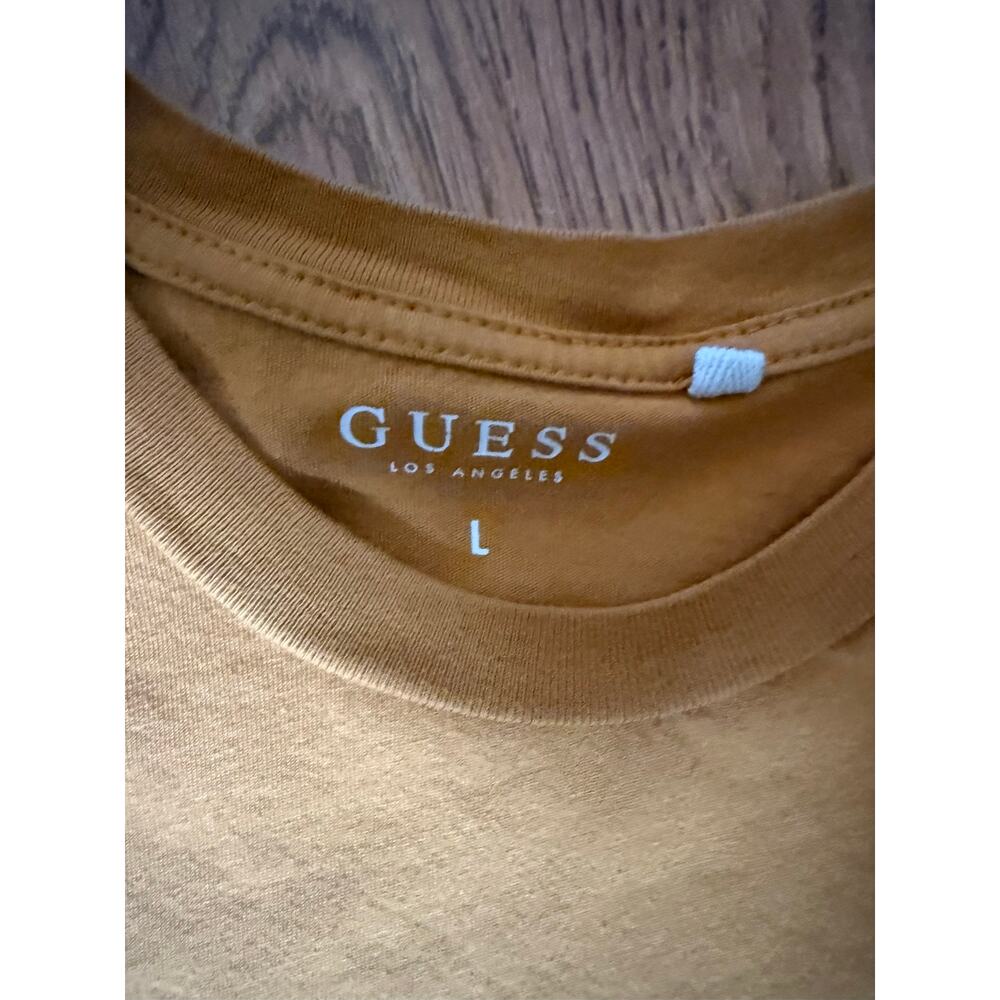 Guess Pocket Tee - Picture 3 of 3